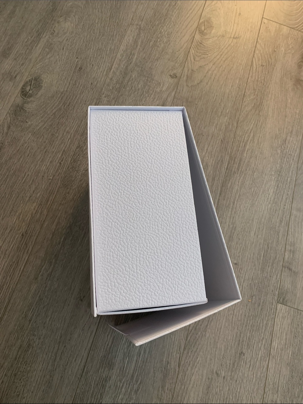 Authentic New DIOR Gift/Storage/Dust Box - Picture 4 of 7
